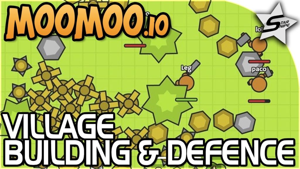 Moomoo.io Wiki